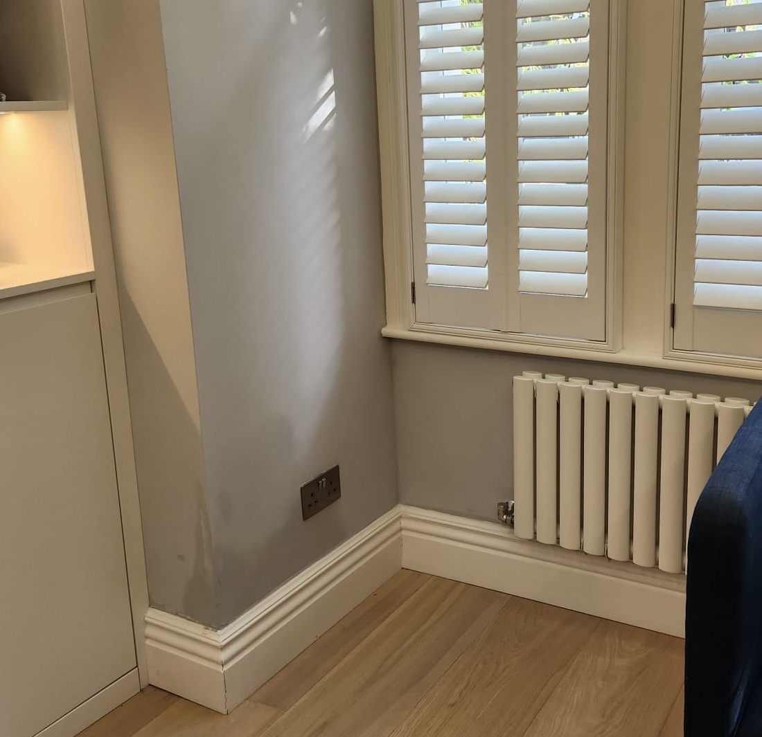 Rising Damp Banner